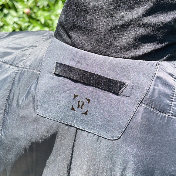 Lululemon Forthwrite Jacket - Picture 12 of 14